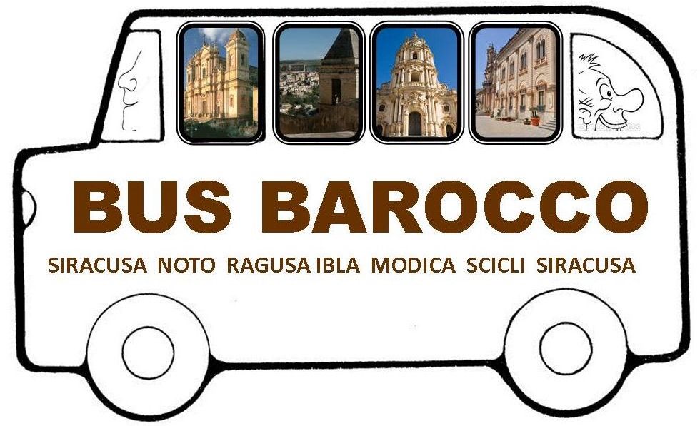 Confcommercio Siracusa sostiene il Bus navetta in giro per il barocco