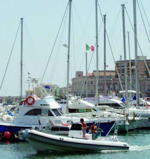 Porto Grande, banchine limitate 5 navi da crociera vanno altrove
