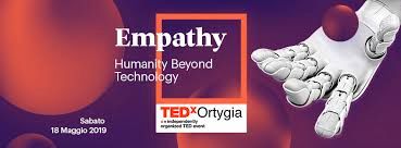 Ready for TEDx Ortygia?