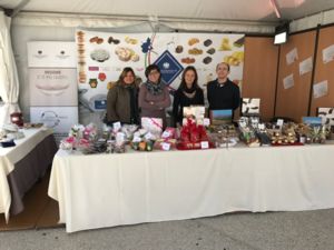 Confcommercio Siracusa in Costa Azzurra per promuovere le specialità dolciarie aretusee 