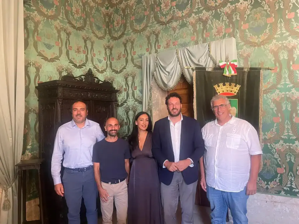 Confcommercio Siracusa: nasce la Commissione Cultura, Turismo e Sport