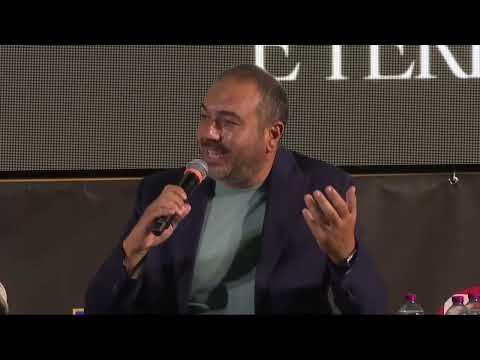 Tra Cielo e Pietra: l'intervento di Francesco Diana