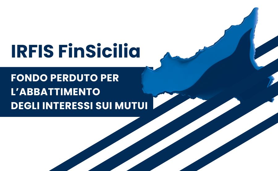 Contributo a fondo perduto per l`abbattimento degli interessi sui mutui in essere al 1° gennaio 2024 a favore delle micro, piccole e medie imprese