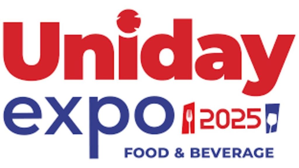 UNIDAY EXPO 2025 FOOD & BEVERAGE