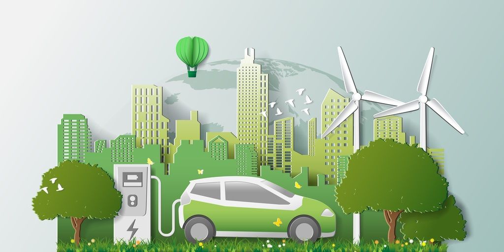 Bonus veicoli elettrici DAL 22 OTTOBRE ore 12.00 apertura domande per cittadini e microimprese