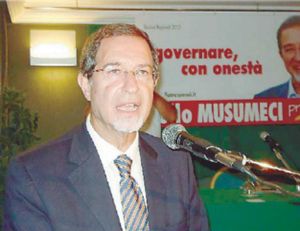 Musumeci: «Coalizione compatta»