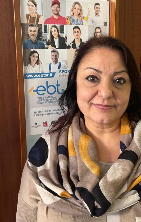 EBT SIRACUSA STANZIA 20.000 EURO PER IL SOSTEGNO AL REDDITO: AL VIA IL «CONTRIBUTO BUONO SHOPPING 2026»