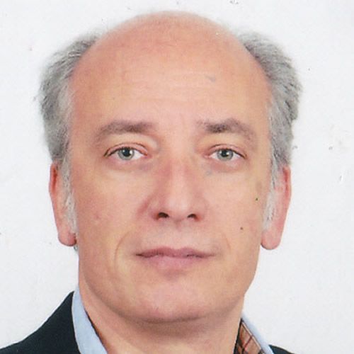 Paolo Blanco