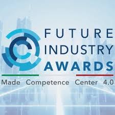 MADE FUTURE INDUSTRY AWARDS 2026