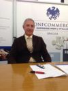 Antonio Midolo eletto all`unanimità presidente degli agenti di commercio - Fnaarc
