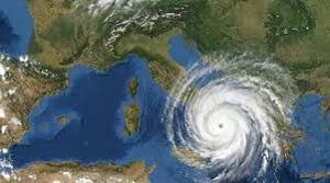 SITUAZIONE POST EVENTI CALAMITOSI