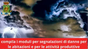 Pubblicato l`Avviso del Comune di Siracusa a seguito degli eccezionali eventi meteorologici del 19 e 20 gennaio 2026