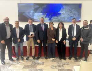 TURISMO E ISTRUZIONE: CONFCOMMERCIO SIRACUSA AL TAVOLO TERRITORIALE PER COSTRUIRE IL FUTURO DELLE COMPETENZE LOCALI