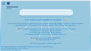 CONVENZIONE IMPIANTI DI CLIMATIZZAZIONE RISERVATA AI SOCI