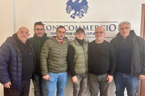 Confcommercio Siracusa: Giuseppe Palazzolo confermato Presidente del gruppo fioristi 