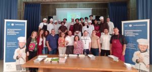 RITORNA L`APPUNTAMENTO ANNUALE DELLA GIORNATA DELLA RISTORAZIONE: SIRACUSA PROTAGONISTA CON MENU DEDICATI E UN LABORATORIO ESPERIENZIALE PER PICCOLI CHEF