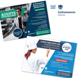 CORSO ABILITANTE SAB E CORSO PREPARATORIO PER AGENTI IMMOBILIARI - SESSIONE AUTUNNALE