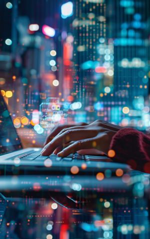 INVESTO DIGITALE: la tua opinione conta. Partecipa al questionario dedicato alle imprese associate Confcommercio