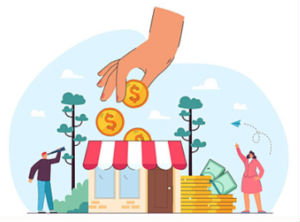 BANDI IRFIS PER IL FINANZIAMENTO DELLE PMI DEL SETTORE COMMERCIO