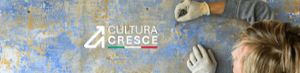 CULTURA CRESCE : L`incentivo Invitalia per la FILIERA CULTURALE E CREATIVA in Sicilia