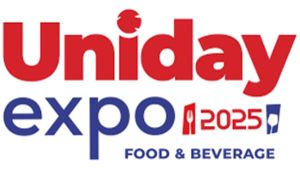 UNIDAY EXPO 2025 FOOD & BEVERAGE