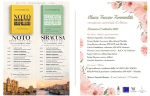 SCOPRI GLI EVENTI DEL WEEKEND PROMOSSI DAI NOSTRI SOCI