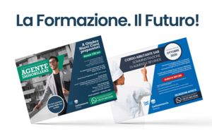 CORSO ABILITANTE SAB E CORSO PREPARATORIO PER AGENTI IMMOBILIARI - SESSIONE AUTUNNALE