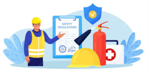 CORSI IN MATERIA DI SICUREZZA NEI LUOGHI DI LAVORO: AVVIO SESSIONE FORMATIVA 
