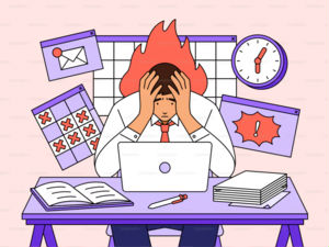 LO SAI CHE...E` OBBLIGATORIO VALUTARE LO STRESS DA LAVORO CORRELATO?