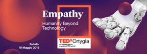 Ready for TEDx Ortygia?