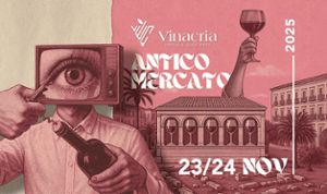 VINACRIA ORTIGIA WINE FEST: 23-24 NOVEMBRE